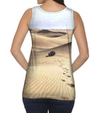 Out On The Desert