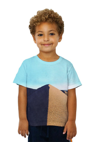 Kids Sand Dune Slope