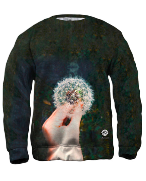 Rasta Lion Pack&nbsp;Mens Sweatshirt