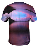 Canoe Rests Dimension