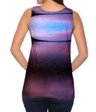 Canoe Rests Dimension