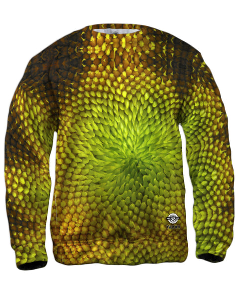 Out On The Desert&nbsp;Mens Sweatshirt