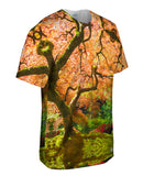 Portland Japanese Garden Maple