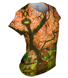 Portland Japanese Garden Maple