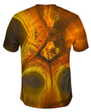 Under The Eiffel Tower Paris