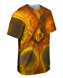 Under The Eiffel Tower Paris