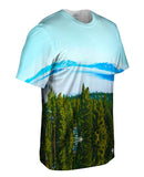 Floating Mountains Of Pandora