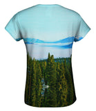 Floating Mountains Of Pandora