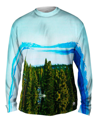 Floating Mountains Of Pandora