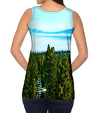 Floating Mountains Of Pandora