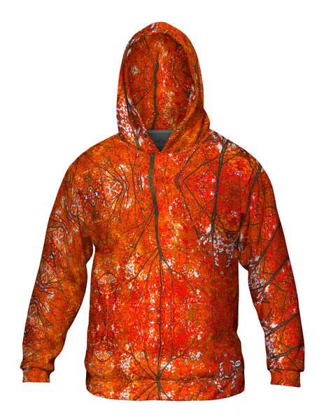 Shouts Of Autumn&nbsp;Mens Hoodie Sweater