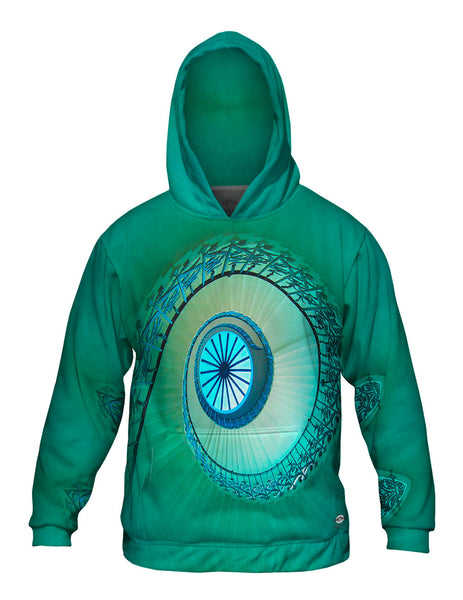 Mcginnly Staircase&nbsp;Mens Hoodie Sweater