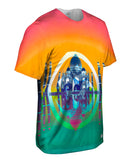 Taj Mahal Ohm Illusion