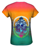 Taj Mahal Ohm Illusion