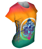 Taj Mahal Ohm Illusion