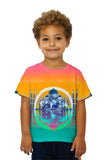 Kids Taj Mahal Ohm Illusion