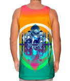 Taj Mahal Ohm Illusion