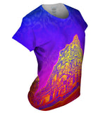 Hindu Gods Hierarchy Trippy