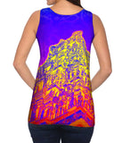 Hindu Gods Hierarchy Trippy