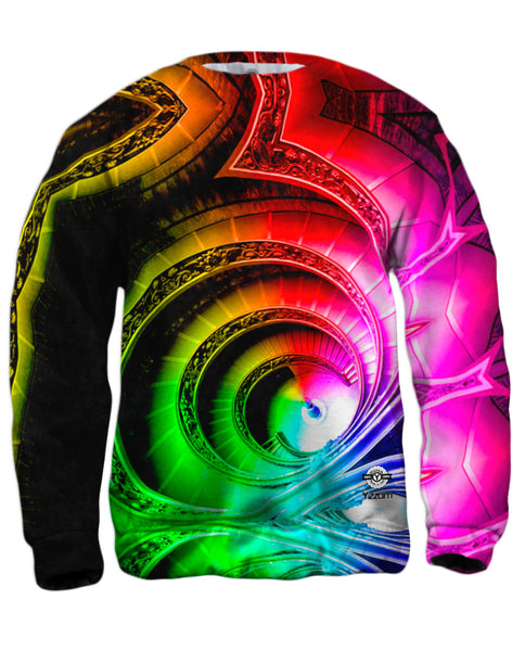 Shouts Of Autumn&nbsp;Mens Sweatshirt
