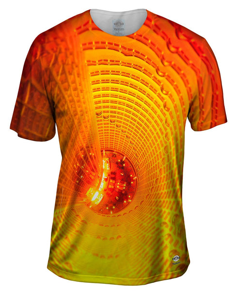 Grand Hyatt Hotel Shanghai China&nbsp;Mens T-Shirt