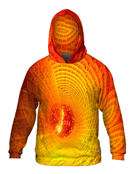 Grand Hyatt Hotel Shanghai China&nbsp;Mens Hoodie Sweater