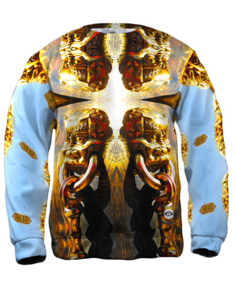 Mcginnly Staircase&nbsp;Mens Sweatshirt