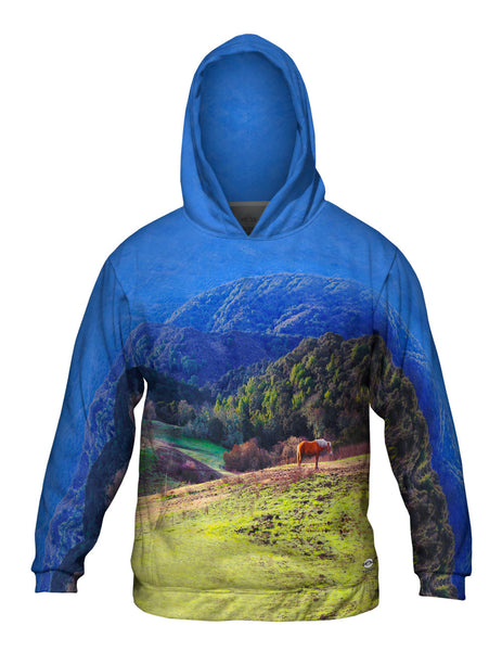 Neigh Bor&nbsp;Mens Hoodie Sweater