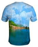 Varenna On Lake Como