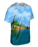 Varenna On Lake Como