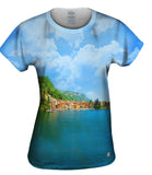 Varenna On Lake Como