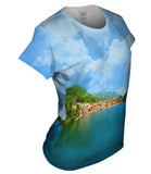 Varenna On Lake Como