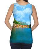 Varenna On Lake Como