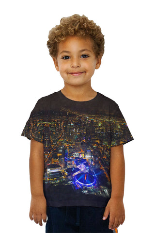 Kids La Night Lights