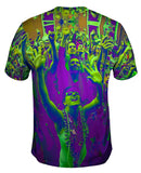 Mardi Gras Ready New Orleans