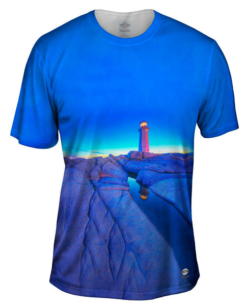 Mardi Sunset&nbsp;Mens T-Shirt