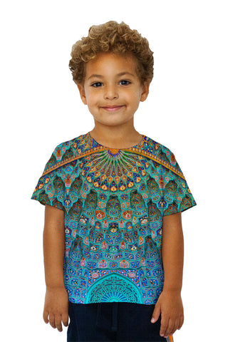 Kids Moroccan Mosaic Tile