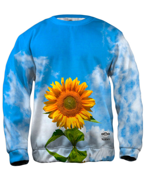 La Night Lights&nbsp;Mens Sweatshirt