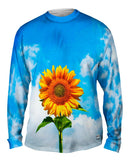 Sunflower Sky