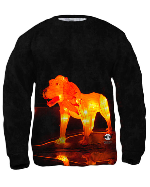 Mardi Sunset&nbsp;Mens Sweatshirt