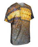 Shattered Pieces Glass