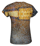 Shattered Pieces Glass