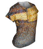 Shattered Pieces Glass