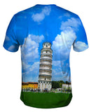 Leaning Tower Of Pisa