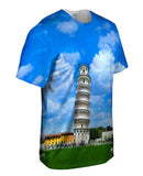 Leaning Tower Of Pisa