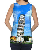 Leaning Tower Of Pisa