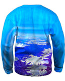 Shattered Pieces Glass