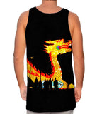 China Festival Of Lights Dragon