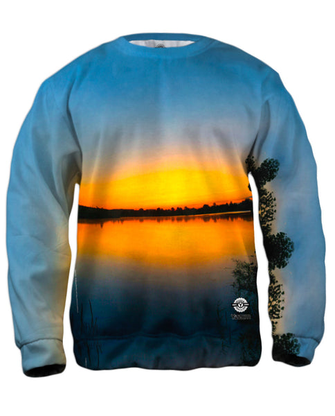 Looe Paradise&nbsp;Mens Sweatshirt
