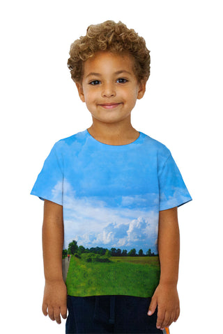 Kids Musketawa Clouds